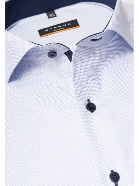 Eterna Slim fit Skjorte